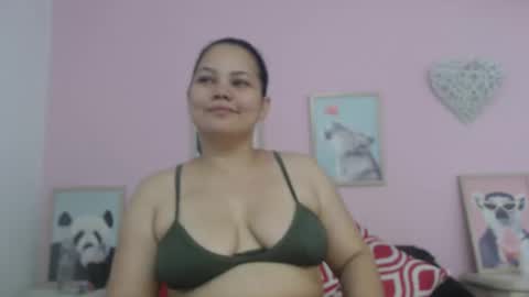 Snapshot of hanna_grray chatting on 03.10.25 Hanna online show from 03.10.25