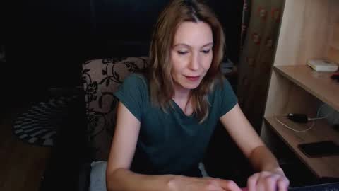 Snapshot of hanna_ha chatting on 02.28.26 hanna_ha online show from 02.28.26