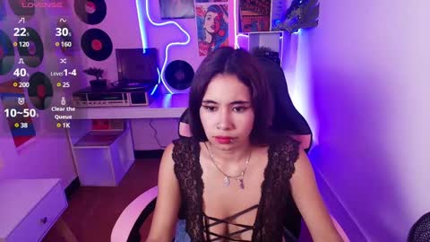 Isabella online show from 03.08.25