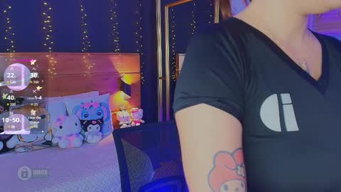 Hanna online show from 10.12.25