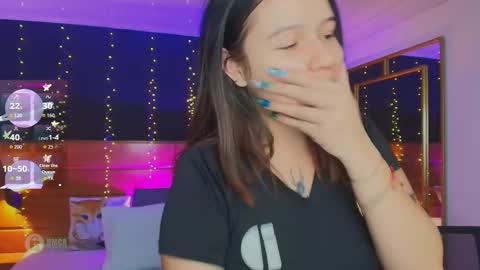 Hanna online show from 10.19.25