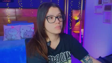 Hanna online show from 11.08.25