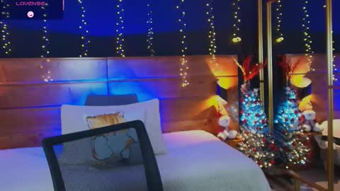 Hanna online show from 11.27.25