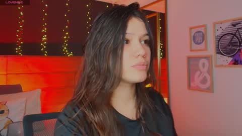 Hanna online show from 11.29.25