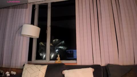 Hanna Klover online show from 03.03.26