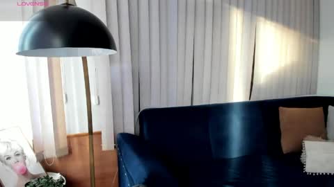 Hanna Klover online show from 05.13.26