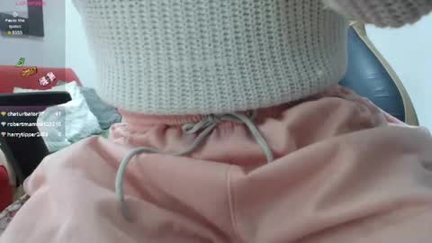 hanna_lamber online show from 05.01.26