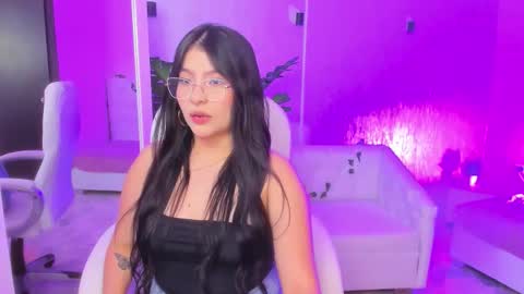 Snapshot of hanna_lee4 chatting on 03.17.26 Hanna online show from 03.17.26