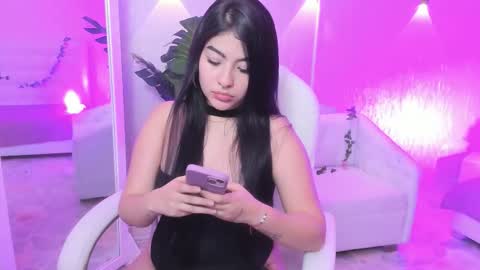 Snapshot of hanna_lee4 chatting on 03.21.26 Hanna online show from 03.21.26