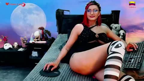 Hanna online show from 05.07.26
