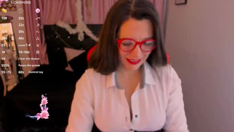 hanna_ma online show from 01.06.26