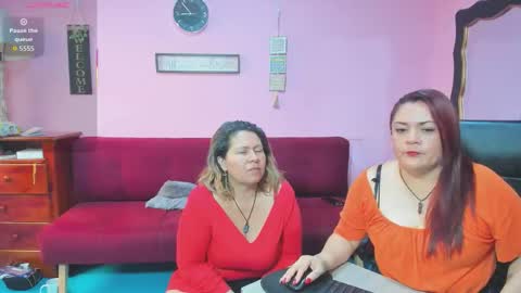 Hanna online show from 10.24.25