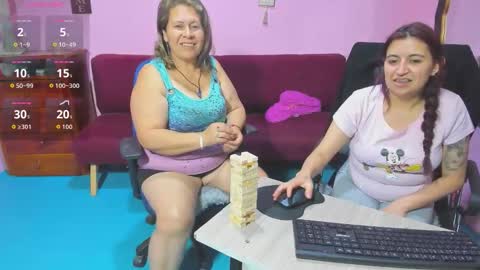 Hanna online show from 11.27.25