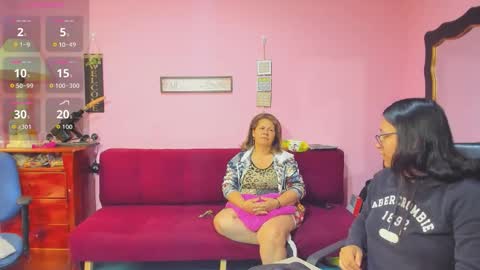 Hanna online show from 12.01.25