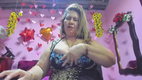 Hanna online show from 02.12.26