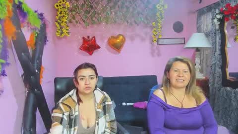 Hanna online show from 03.03.26