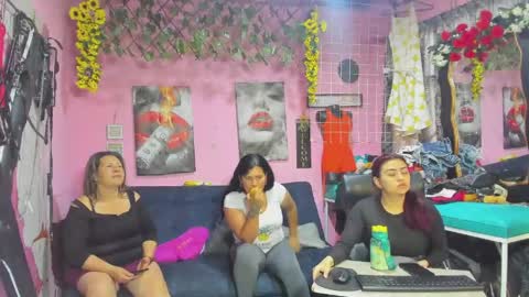 Hanna online show from 05.09.26