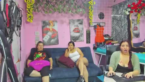 Hanna online show from 05.13.26