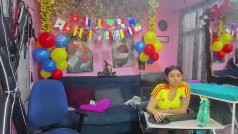 Hanna online show from 06.17.26