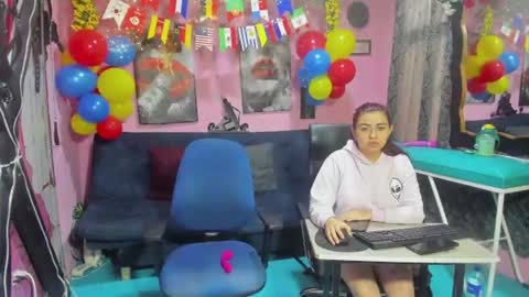 Hanna online show from 06.18.26