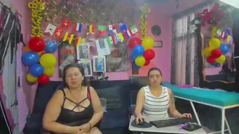 Hanna online show from 06.21.26