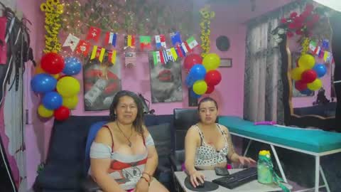 Hanna online show from 06.22.26