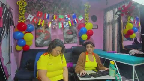 Hanna online show from 06.23.26