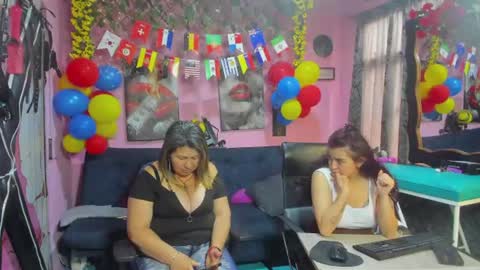 Hanna online show from 06.26.26