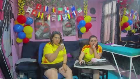 Hanna online show from 06.27.26