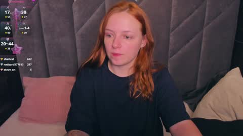 Hanna  next stream is Mo 8pm-6am by CET online show from 12.03.24