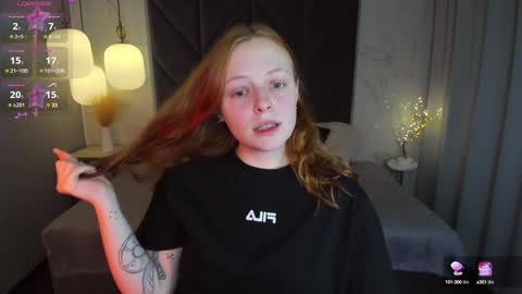 Hanna  next stream is Mo 8pm-6am by CET online show from 12.10.24