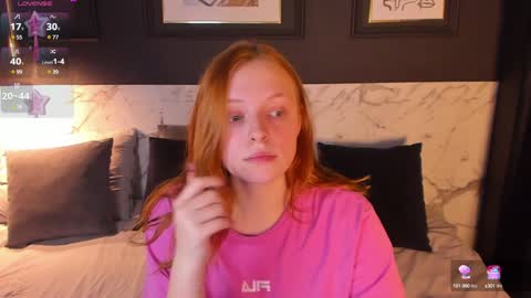 Hanna  next stream is Mo 8pm-6am by CET online show from 12.15.24