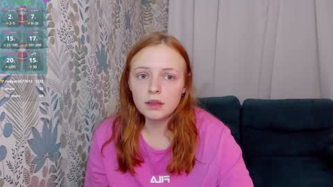 Hanna  next stream is Mo 8pm-6am by CET online show from 12.17.24