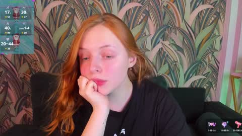 Hanna  next stream is Mo 8pm-6am by CET online show from 12.20.24