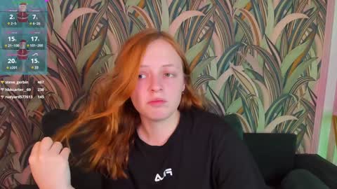 Hanna  next stream is Mo 8pm-6am by CET online show from 12.21.24