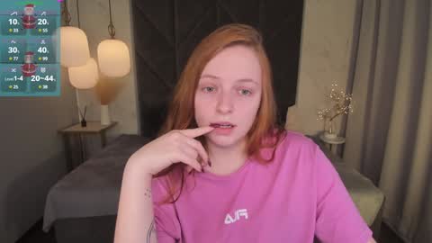 Hanna  next stream is Mo 8pm-6am by CET online show from 01.19.25