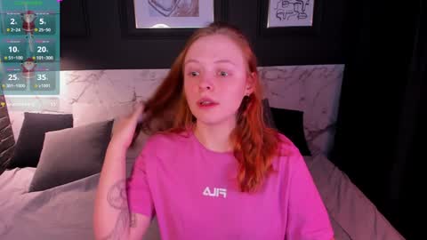 Hanna  next stream is Mo 8pm-6am by CET online show from 01.20.25