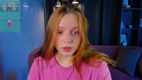 Hanna  next stream is Mo 8pm-6am by CET online show from 01.22.25