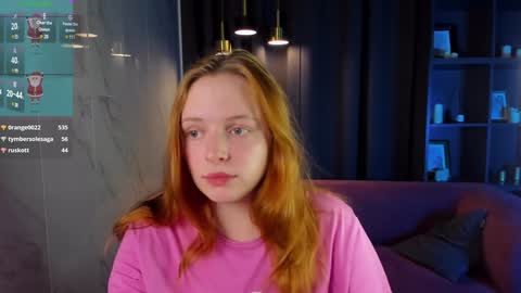 Hanna  next stream is Mo 8pm-6am by CET online show from 01.23.25