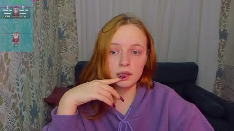 Hanna  next stream is Mo 8pm-6am by CET online show from 01.23.25