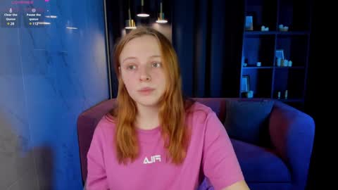 Hanna  next stream is Mo 8pm-6am by CET online show from 01.26.25