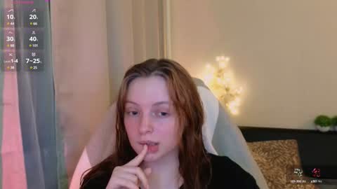 Hanna  next stream is Mo 8pm-6am by CET online show from 02.05.25