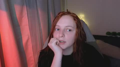 Hanna  next stream is Mo 8pm-6am by CET online show from 03.07.25