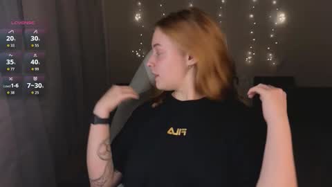 Hanna  next stream is Mo 8pm-6am by CET online show from 10.15.25