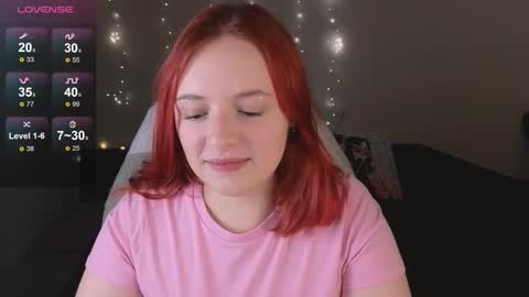 Hanna  next stream is Mo 8pm-6am by CET online show from 10.31.25