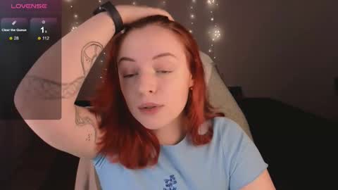 Hanna  next stream is Mo 8pm-6am by CET online show from 11.06.25