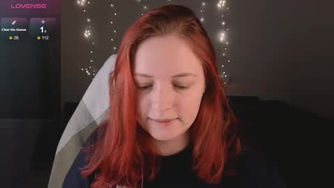 Hanna  next stream is Mo 8pm-6am by CET online show from 11.08.25