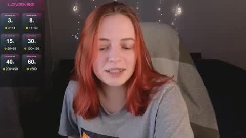 Hanna  next stream is Mo 8pm-6am by CET online show from 11.15.25