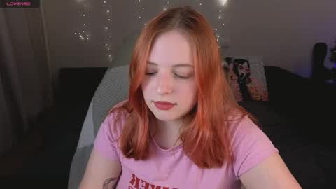 Hanna  next stream is Mo 8pm-6am by CET online show from 11.24.25