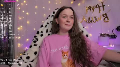 hanna montanas online show from 12.02.24